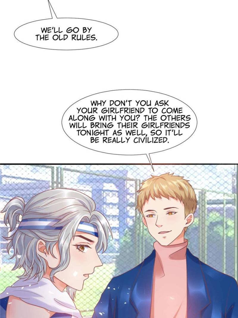 Prince Charming’s Lovely Gaze Chapter 45 - Page 24