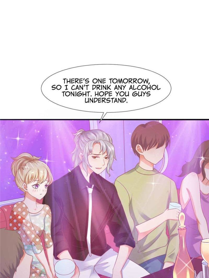 Prince Charming’s Lovely Gaze Chapter 45 - Page 31