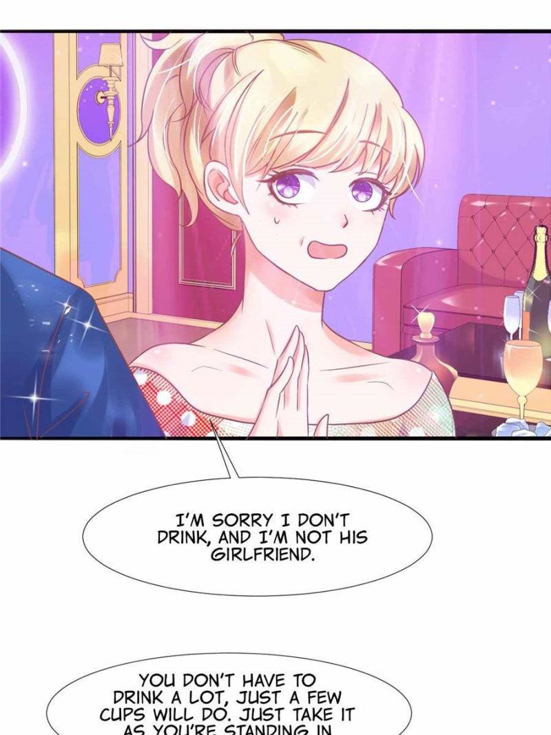 Prince Charming’s Lovely Gaze Chapter 45 - Page 33
