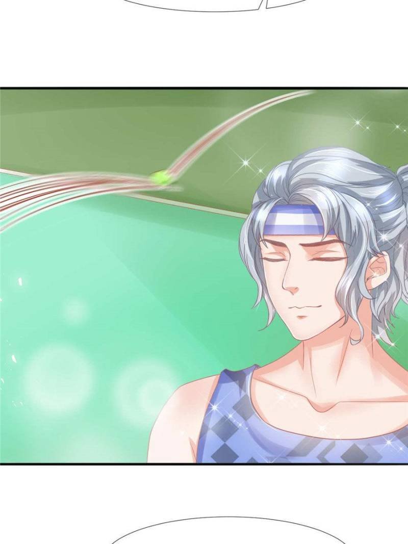 Prince Charming’s Lovely Gaze Chapter 45 - Page 3