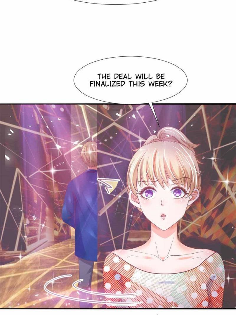 Prince Charming’s Lovely Gaze Chapter 45 - Page 49