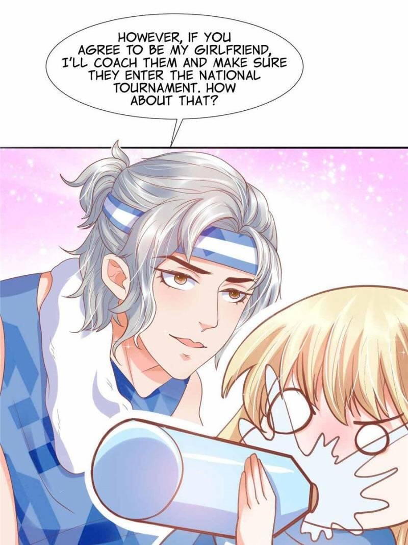 Prince Charming’s Lovely Gaze Chapter 50 - Page 15