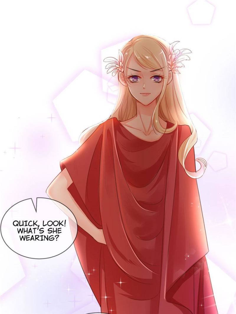 Prince Charming’s Lovely Gaze Chapter 6 - Page 0