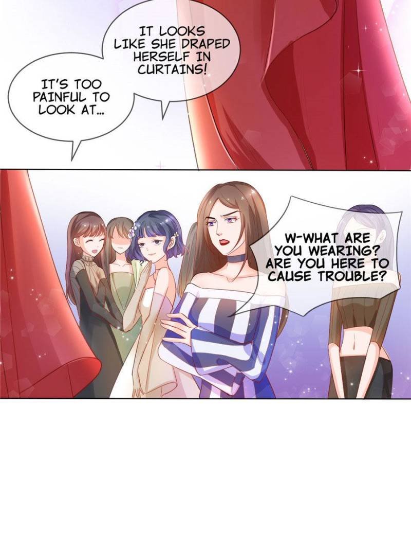 Prince Charming’s Lovely Gaze Chapter 6 - Page 1