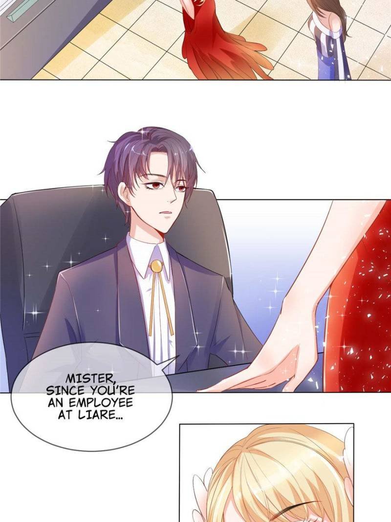 Prince Charming’s Lovely Gaze Chapter 6 - Page 25