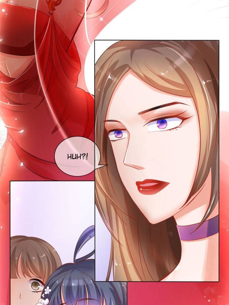 Prince Charming’s Lovely Gaze Chapter 6 - Page 6