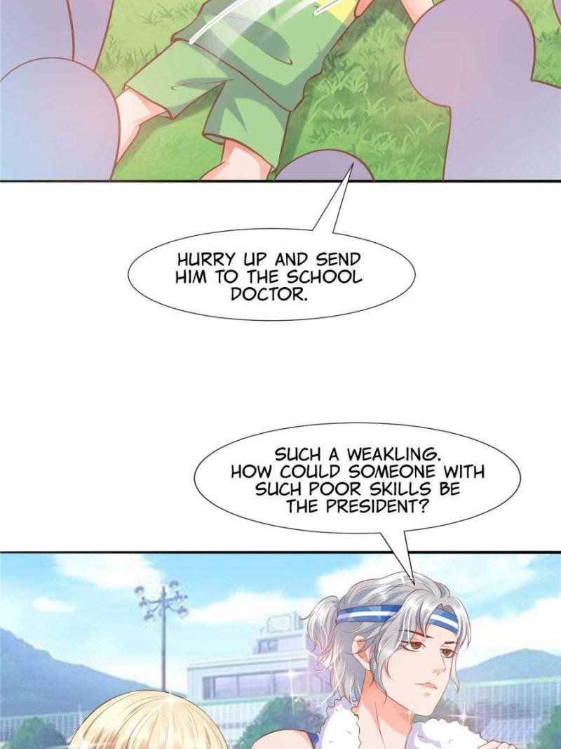 Prince Charming’s Lovely Gaze Chapter 51 - Page 24