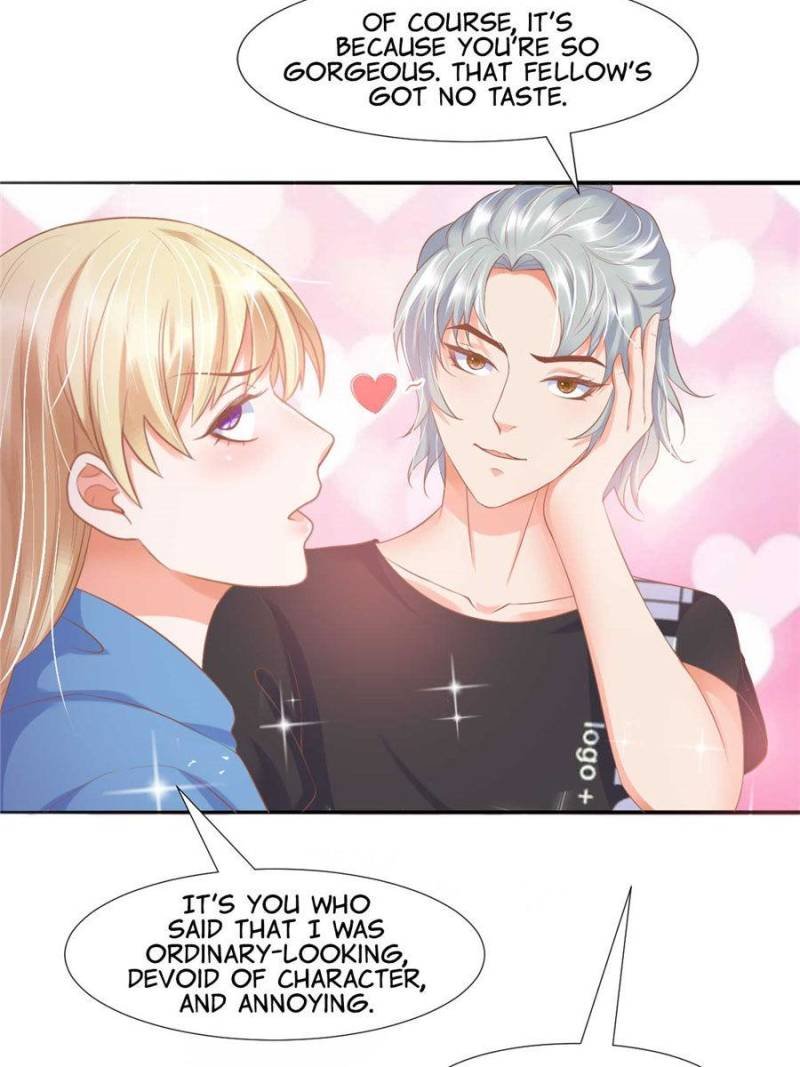 Prince Charming’s Lovely Gaze Chapter 51 - Page 39