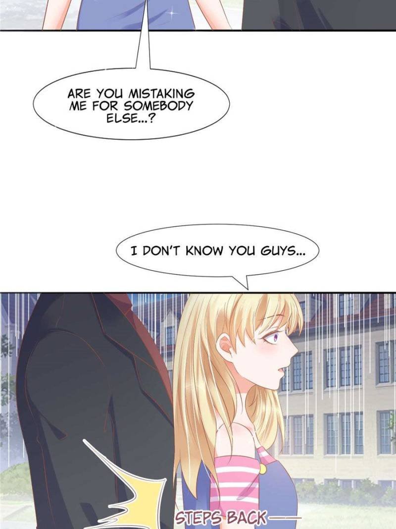 Prince Charming’s Lovely Gaze Chapter 52 - Page 17