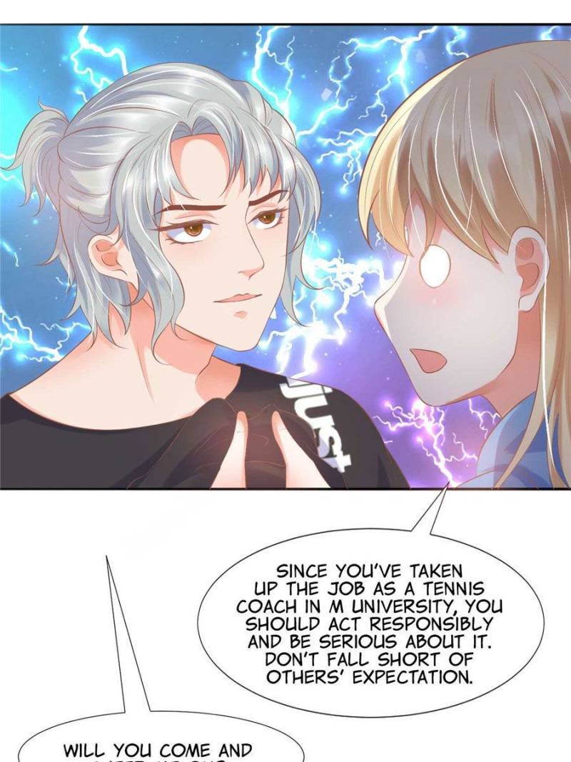 Prince Charming’s Lovely Gaze Chapter 52 - Page 1