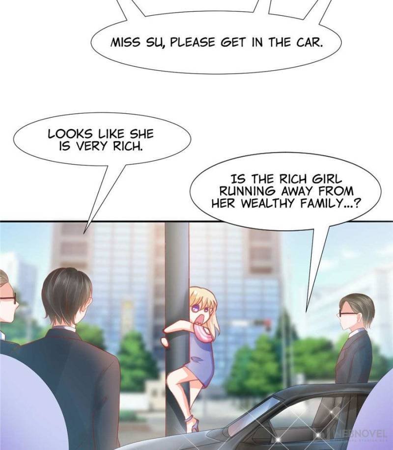Prince Charming’s Lovely Gaze Chapter 52 - Page 21