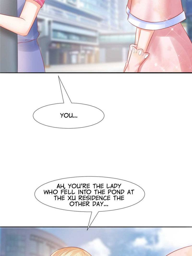 Prince Charming’s Lovely Gaze Chapter 52 - Page 28