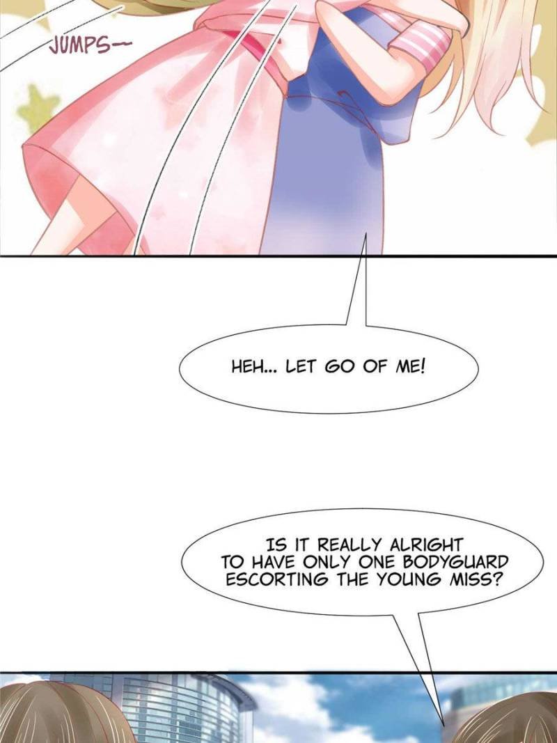 Prince Charming’s Lovely Gaze Chapter 53 - Page 19