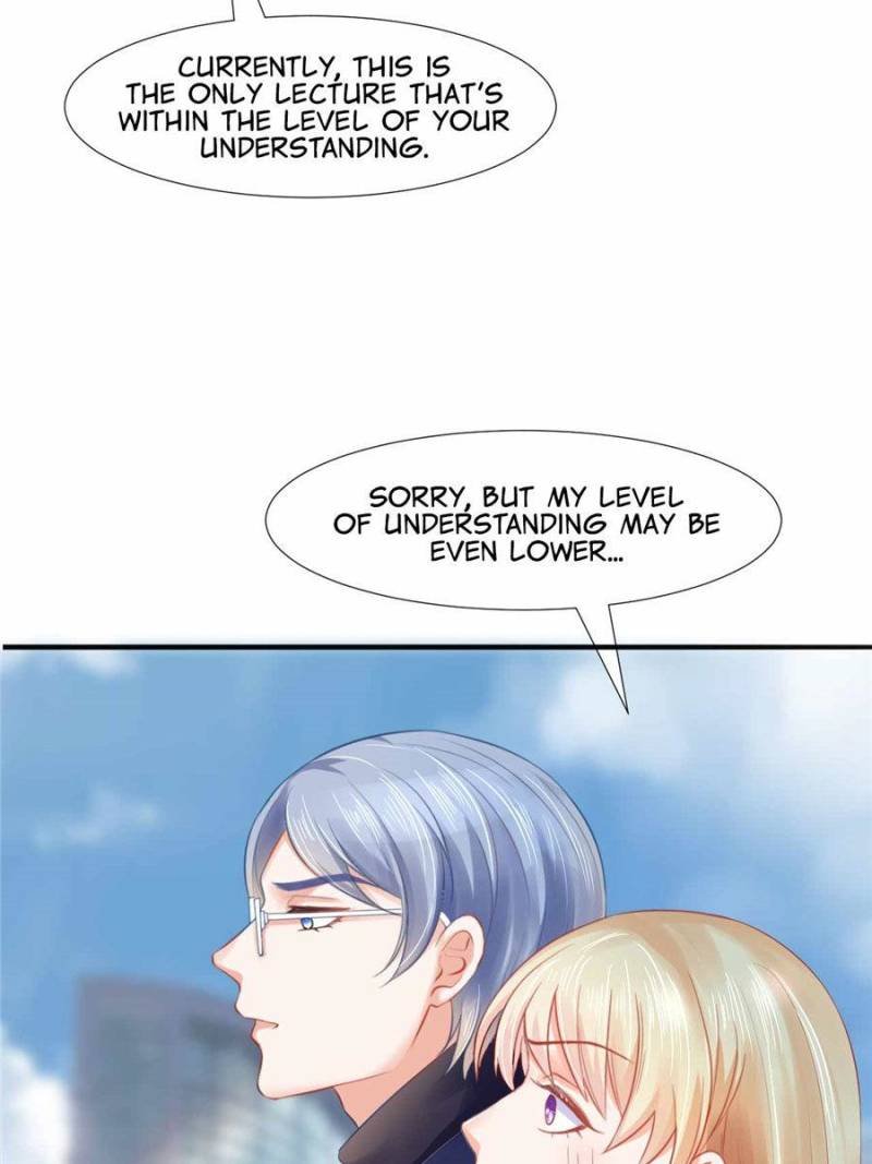 Prince Charming’s Lovely Gaze Chapter 55 - Page 21