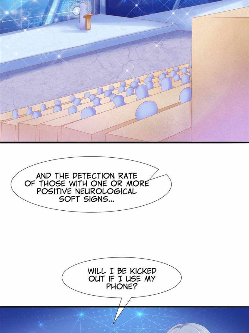 Prince Charming’s Lovely Gaze Chapter 55 - Page 24