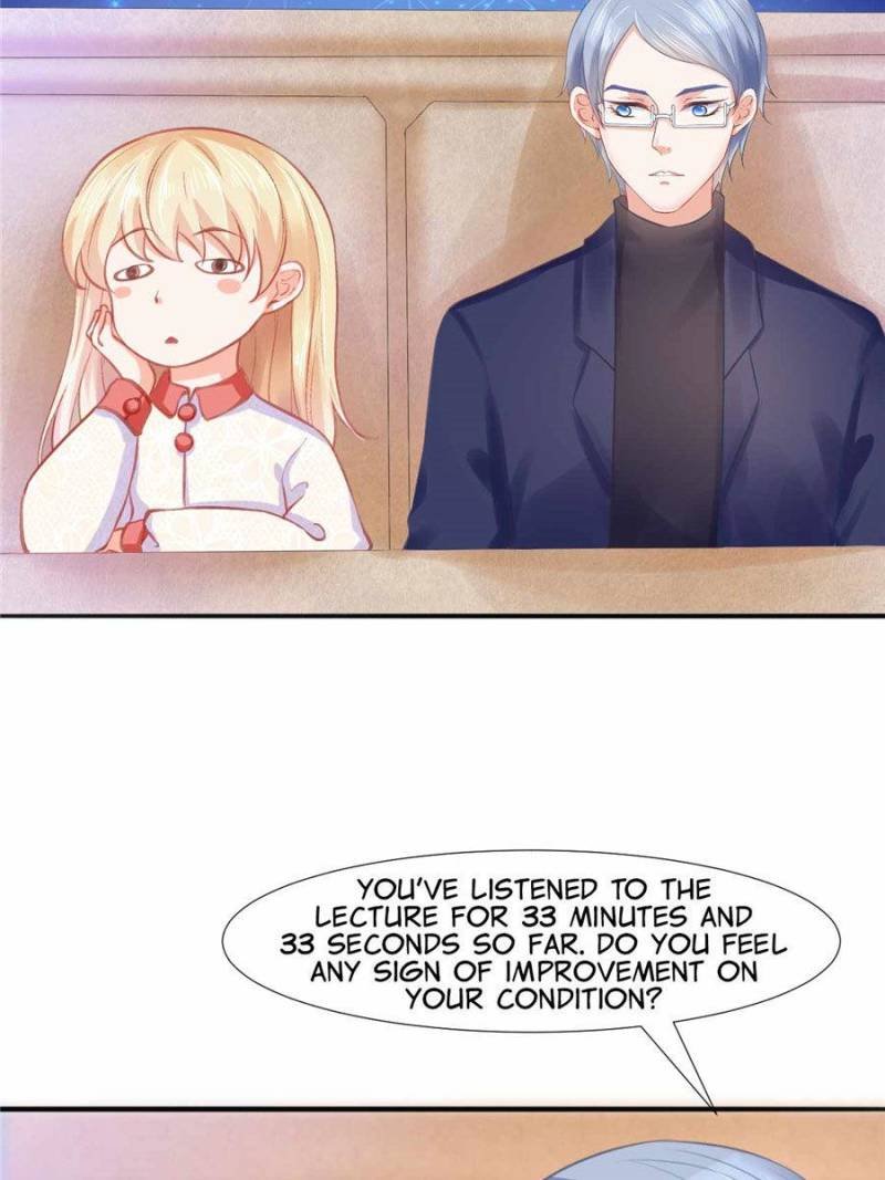 Prince Charming’s Lovely Gaze Chapter 55 - Page 25