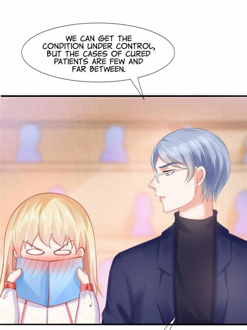 Prince Charming’s Lovely Gaze Chapter 55 - Page 34