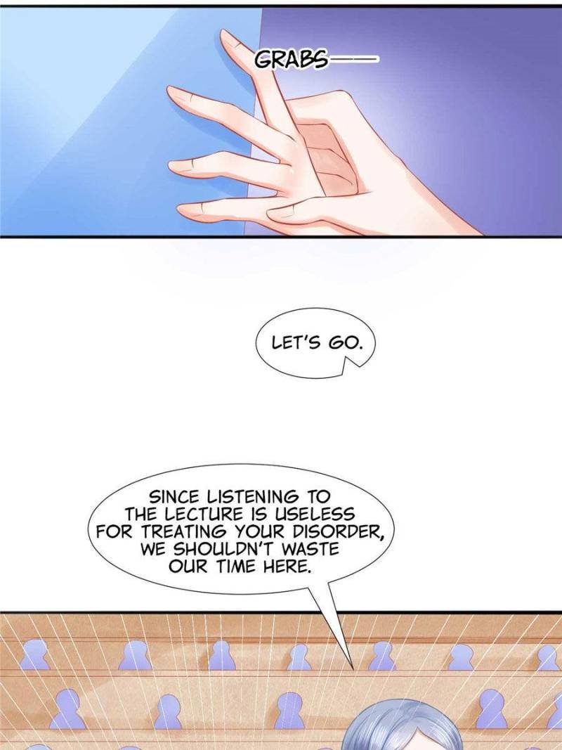 Prince Charming’s Lovely Gaze Chapter 55 - Page 39
