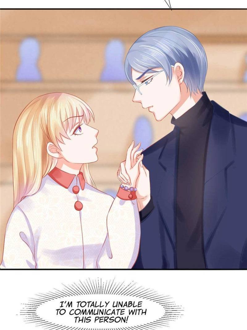 Prince Charming’s Lovely Gaze Chapter 55 - Page 42
