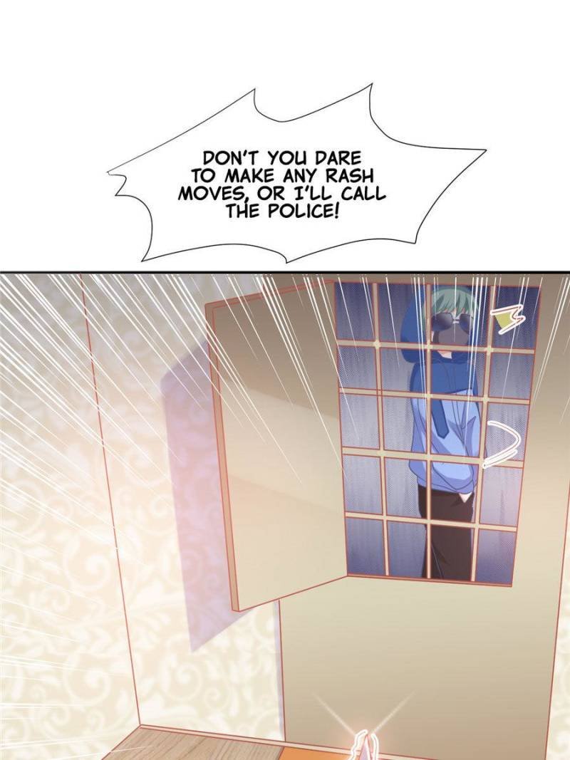 Prince Charming’s Lovely Gaze Chapter 58 - Page 0