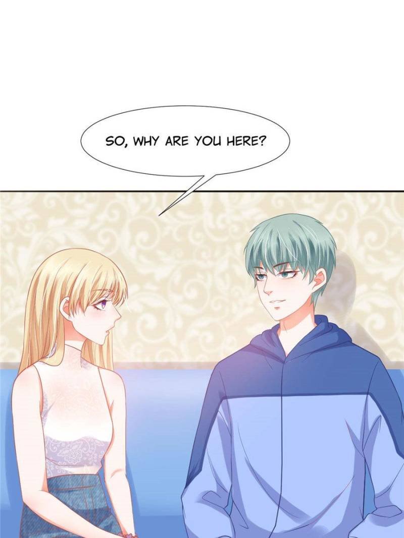 Prince Charming’s Lovely Gaze Chapter 58 - Page 19