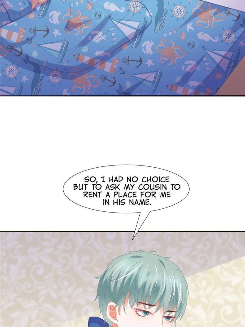Prince Charming’s Lovely Gaze Chapter 58 - Page 28