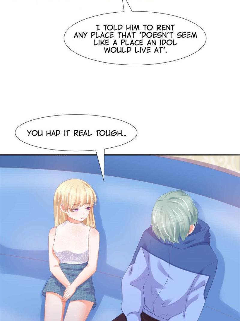 Prince Charming’s Lovely Gaze Chapter 58 - Page 30