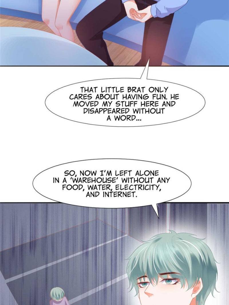 Prince Charming’s Lovely Gaze Chapter 58 - Page 31