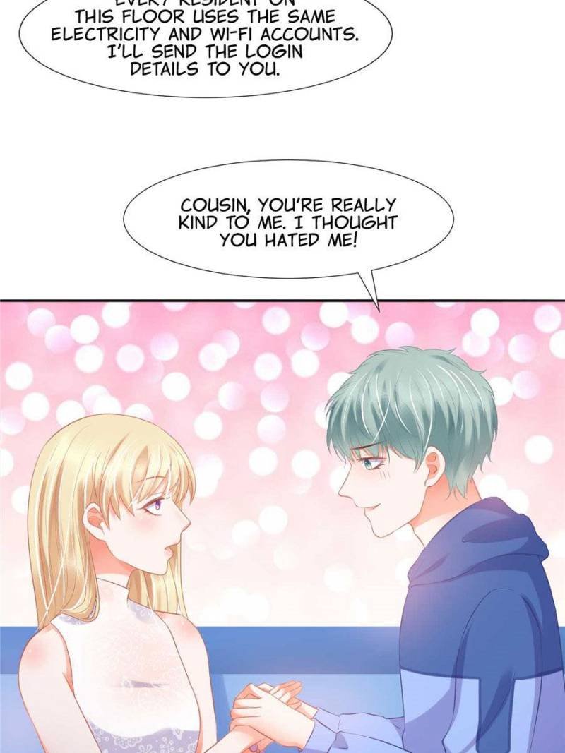 Prince Charming’s Lovely Gaze Chapter 58 - Page 34