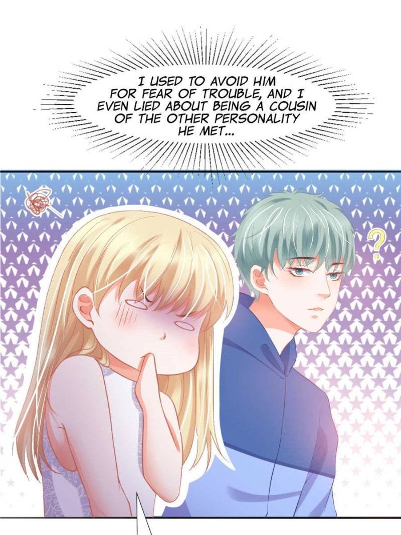 Prince Charming’s Lovely Gaze Chapter 58 - Page 36