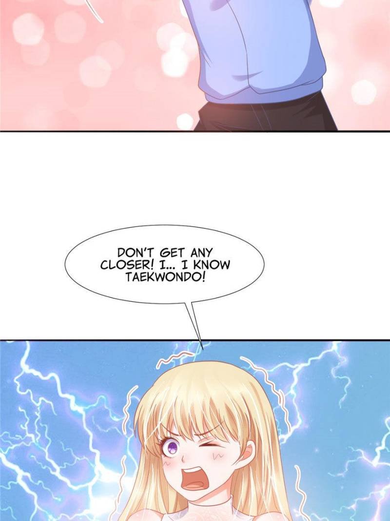 Prince Charming’s Lovely Gaze Chapter 58 - Page 3