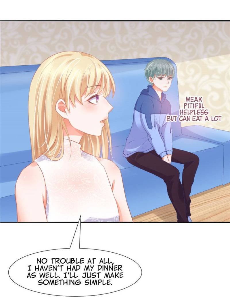 Prince Charming’s Lovely Gaze Chapter 58 - Page 39
