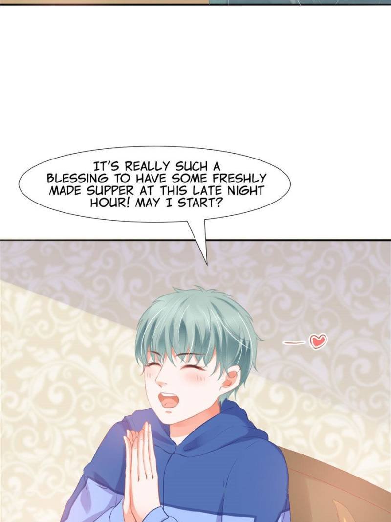 Prince Charming’s Lovely Gaze Chapter 58 - Page 43