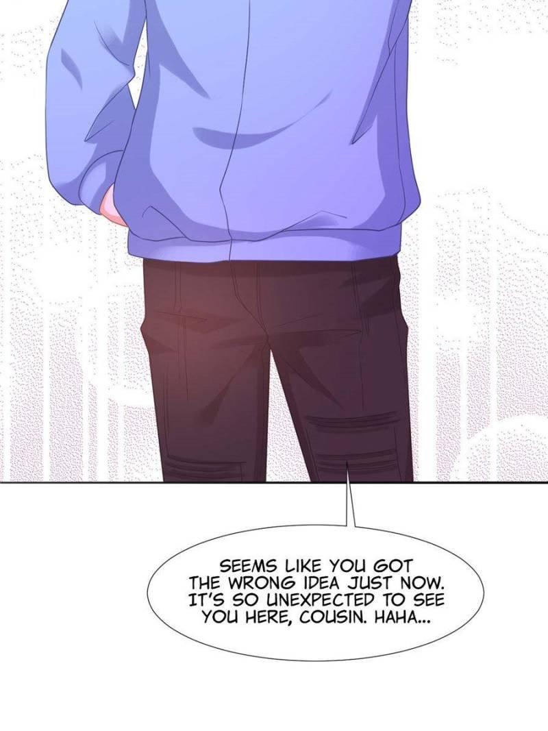 Prince Charming’s Lovely Gaze Chapter 58 - Page 7