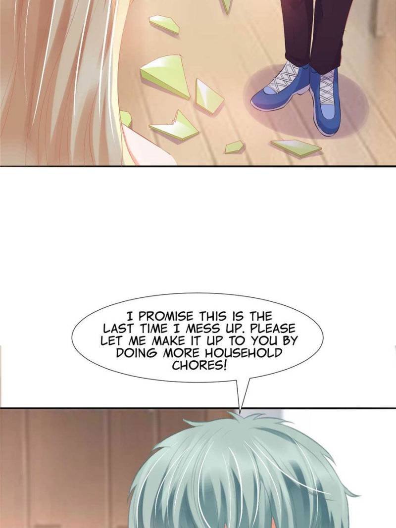 Prince Charming’s Lovely Gaze Chapter 59 - Page 25