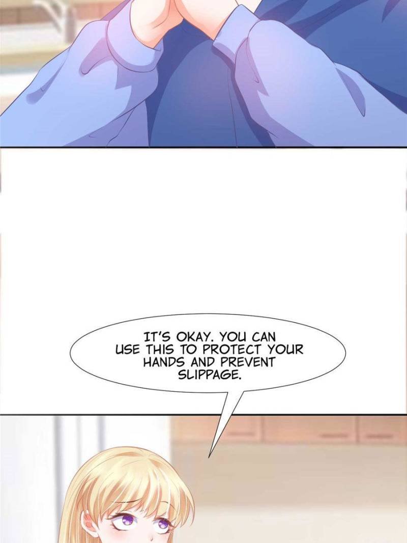Prince Charming’s Lovely Gaze Chapter 59 - Page 27