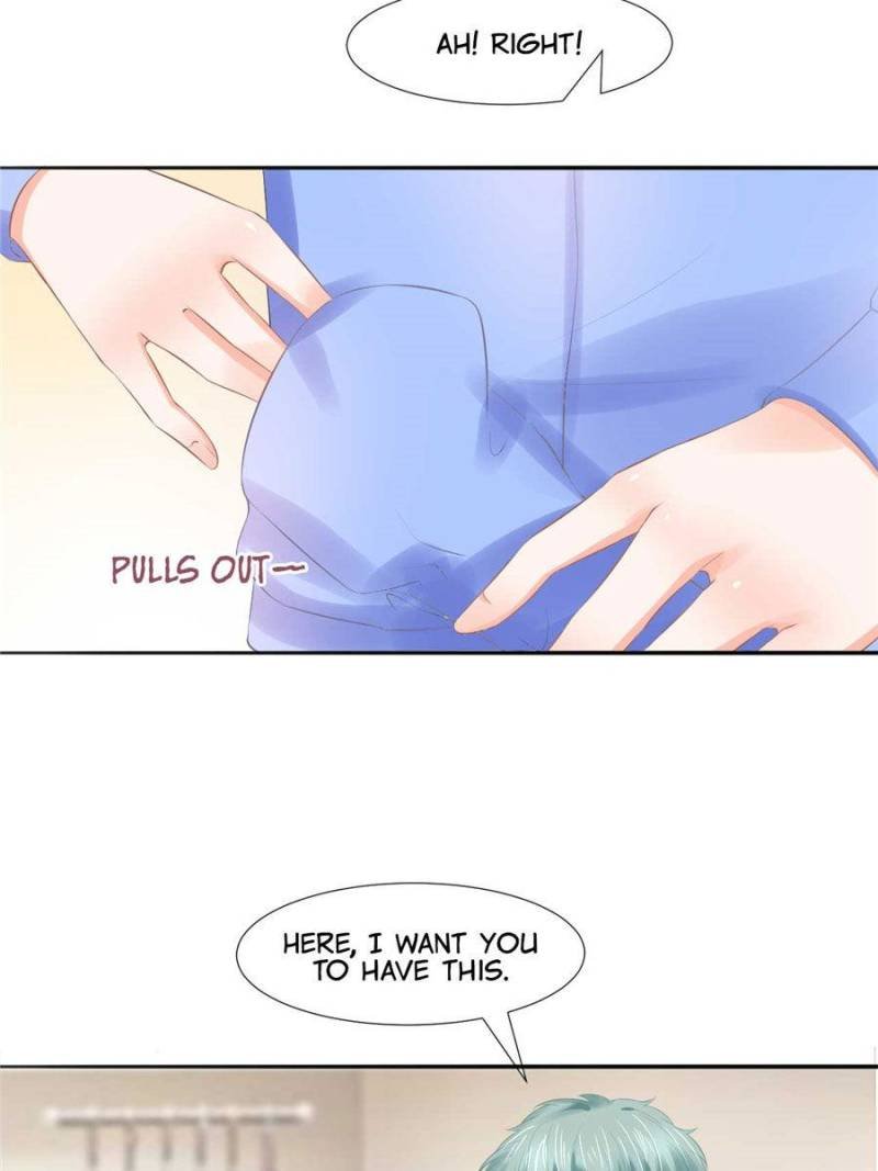 Prince Charming’s Lovely Gaze Chapter 59 - Page 36