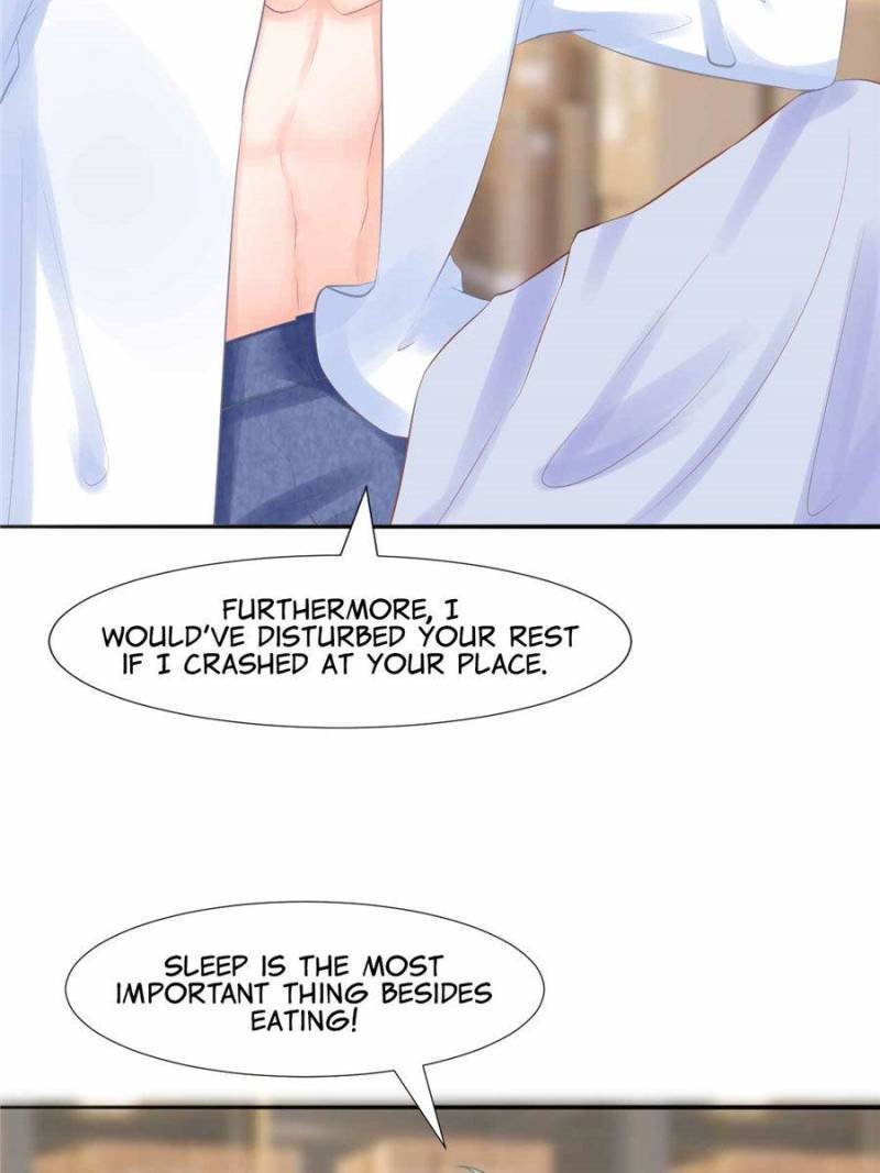 Prince Charming’s Lovely Gaze Chapter 60 - Page 15