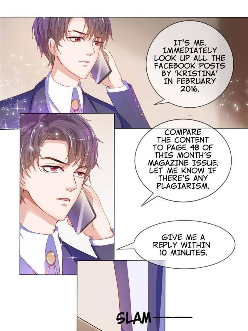 Prince Charming’s Lovely Gaze Chapter 7 - Page 0