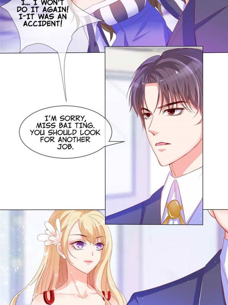 Prince Charming’s Lovely Gaze Chapter 7 - Page 19
