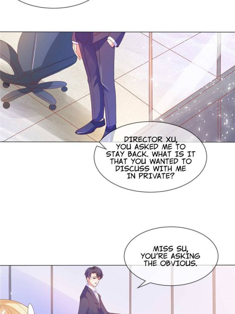 Prince Charming’s Lovely Gaze Chapter 7 - Page 22