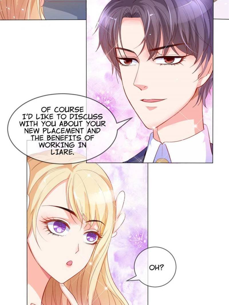 Prince Charming’s Lovely Gaze Chapter 7 - Page 24