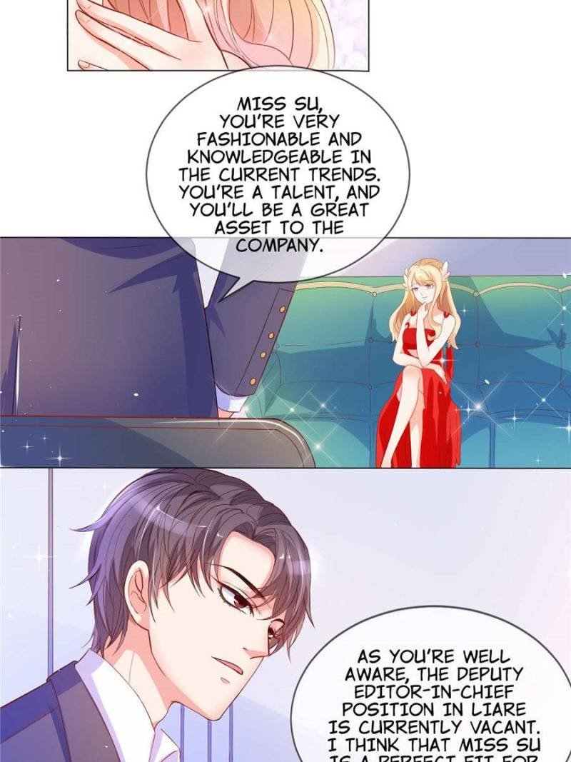 Prince Charming’s Lovely Gaze Chapter 7 - Page 25