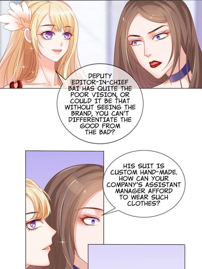 Prince Charming’s Lovely Gaze Chapter 7 - Page 3