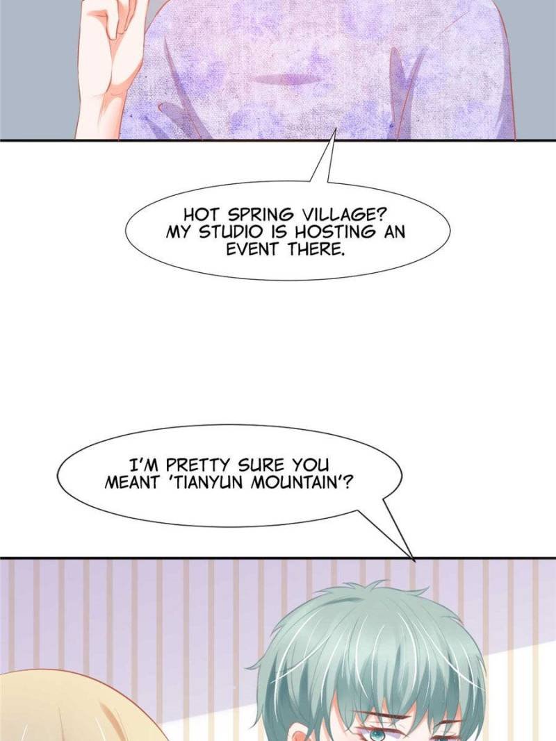 Prince Charming’s Lovely Gaze Chapter 61 - Page 18
