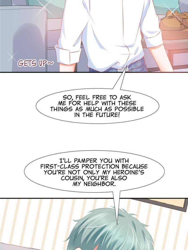 Prince Charming’s Lovely Gaze Chapter 61 - Page 4