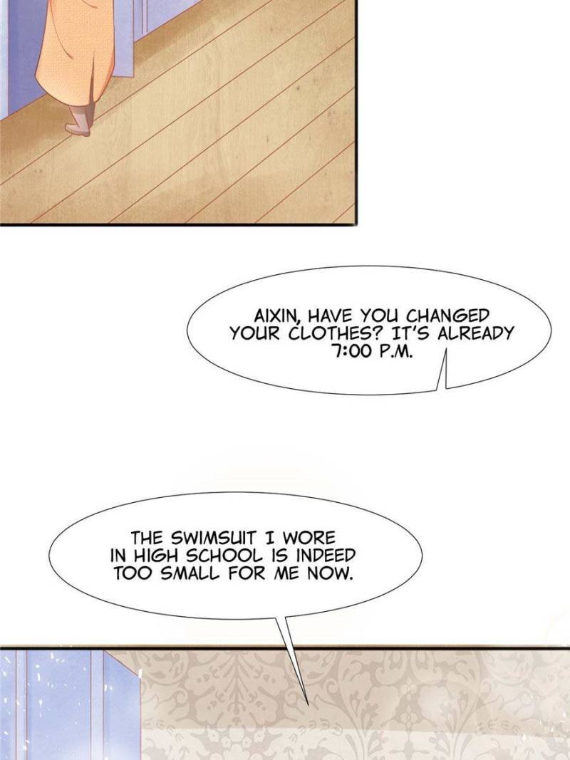 Prince Charming’s Lovely Gaze Chapter 63 - Page 9