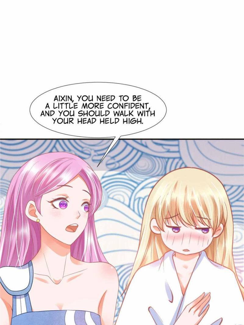 Prince Charming’s Lovely Gaze Chapter 63 - Page 18