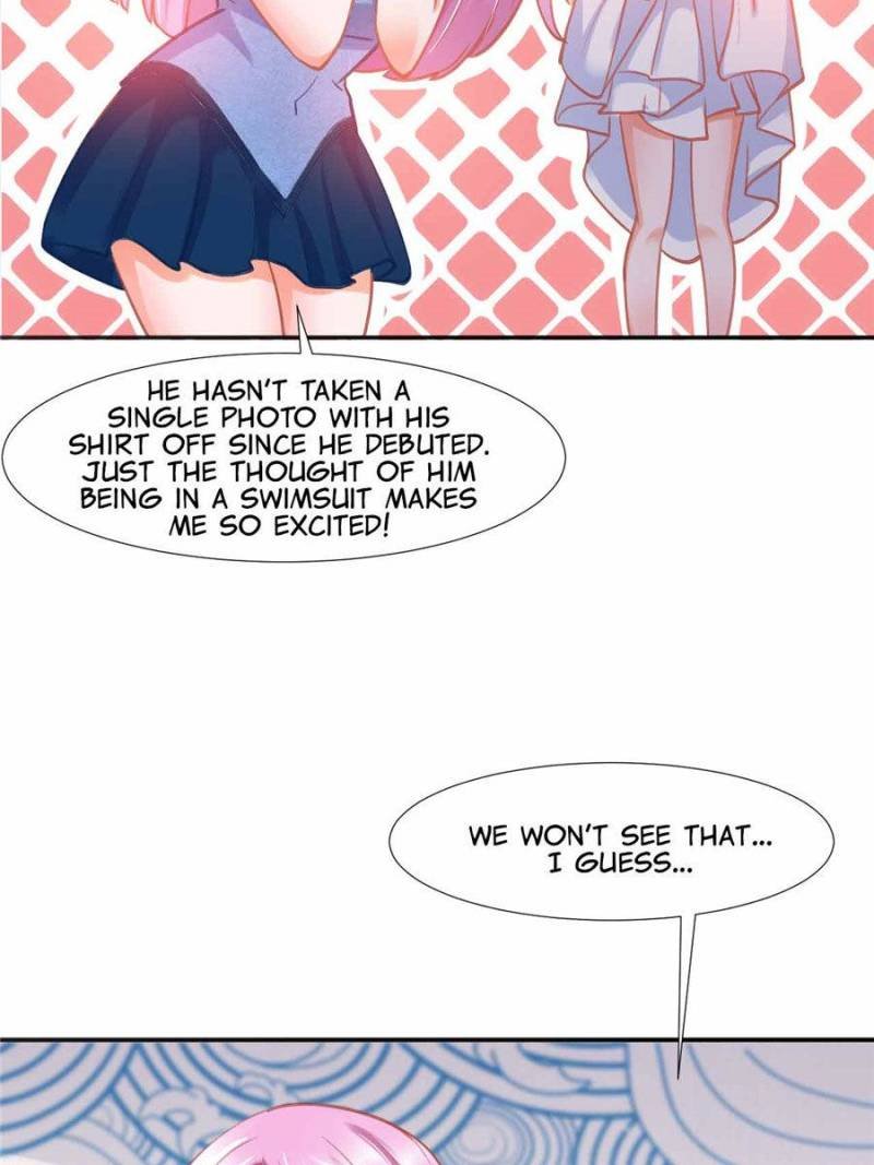 Prince Charming’s Lovely Gaze Chapter 63 - Page 22