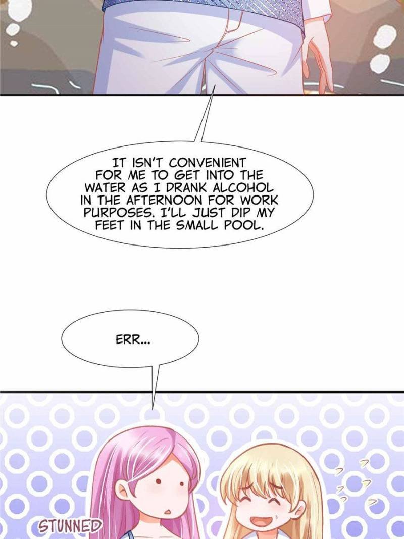 Prince Charming’s Lovely Gaze Chapter 63 - Page 31